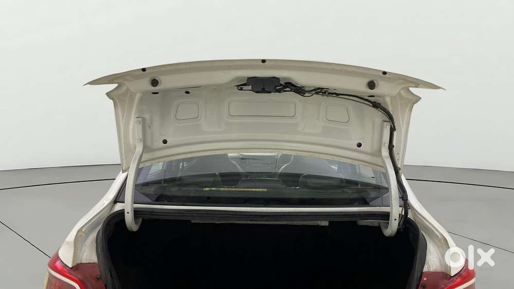 Hyundai Xcent [2014-2017] 1.2 S, 2015, Petrol