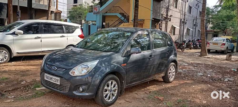 Ford Figo Good Condition