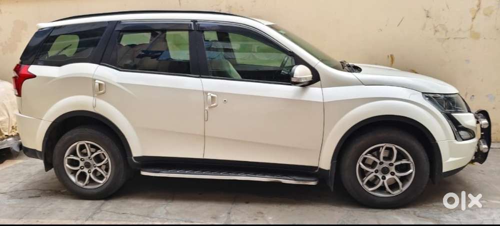Mahindra Xuv500 Diesel 2019