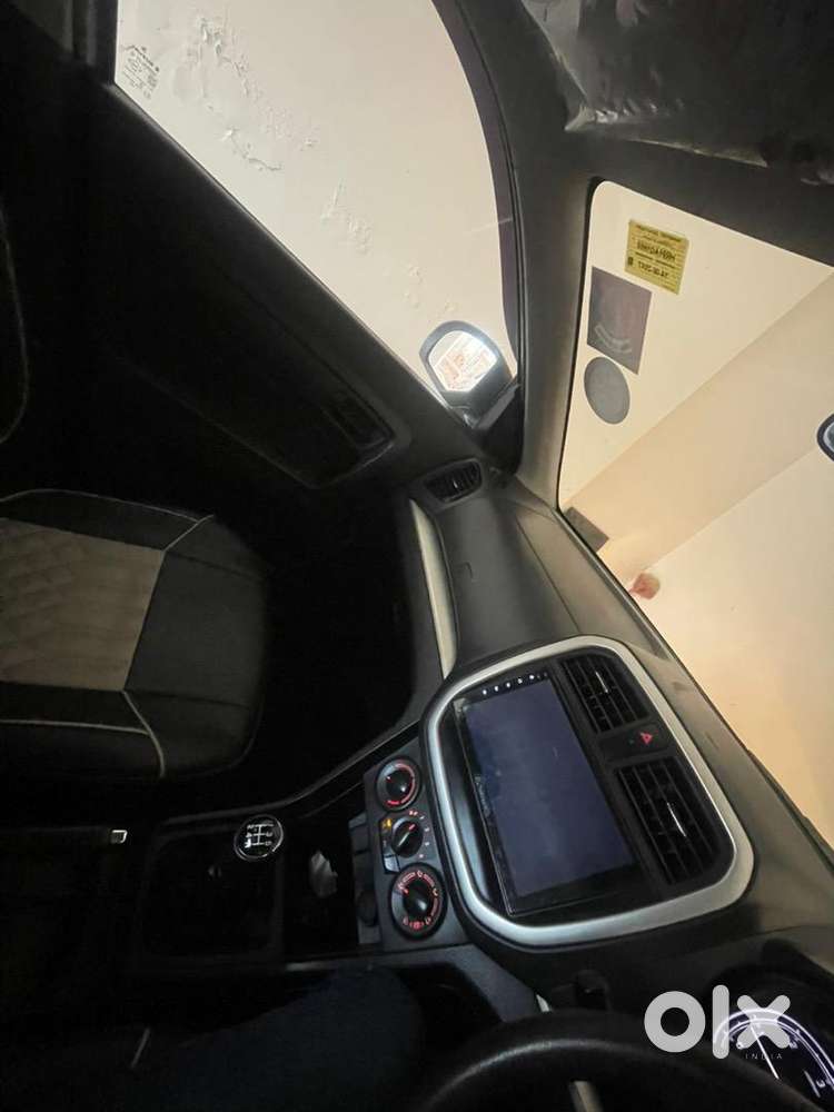 Maruti Suzuki Vitara Brezza 2017 Diesel 104000 Km Driven