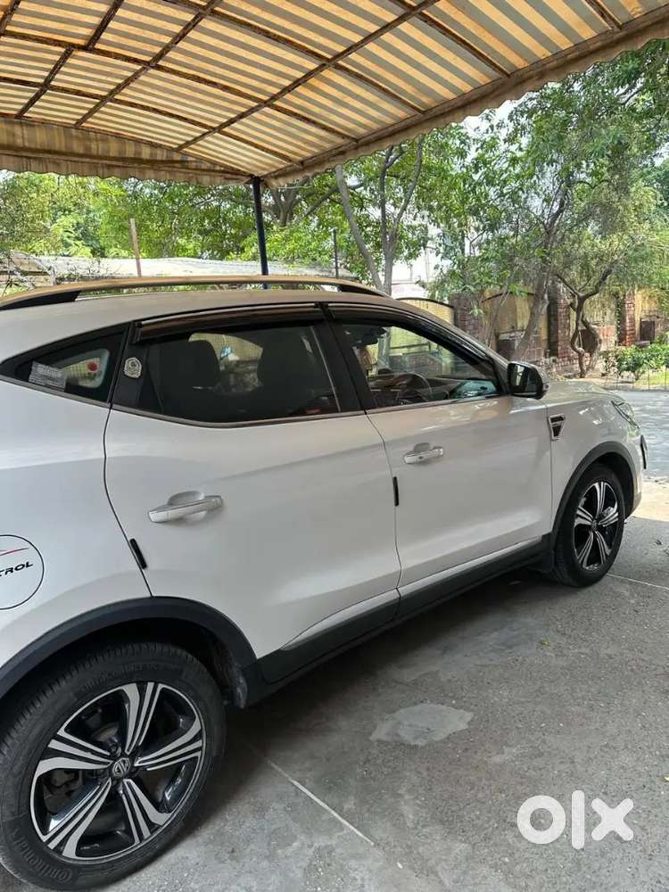 Mg Astor Savvy 1.5 Cvt (adas) – 2024 Registered  2021 Manufactured