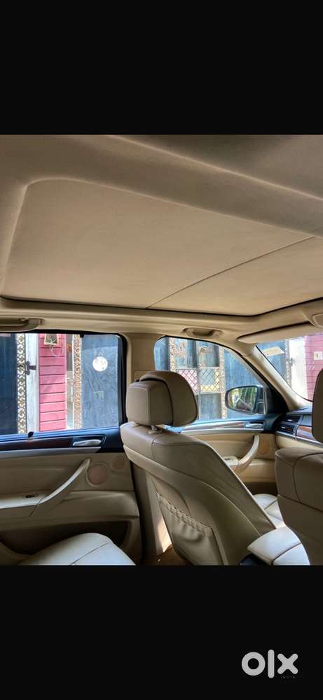 2008 Bmw X5 Diesel