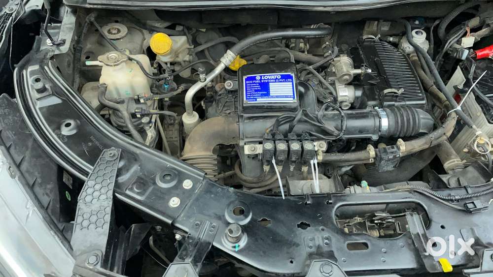 Nissan Magnite Geza Edition, 2023, Petrol