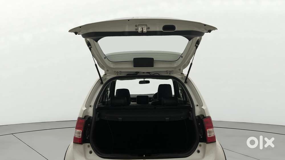 Maruti Suzuki Ignis 1.2 Amt Zeta, 2022, Petrol