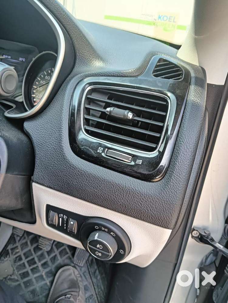 Jeep Compass 2018 Diesel Good Condition