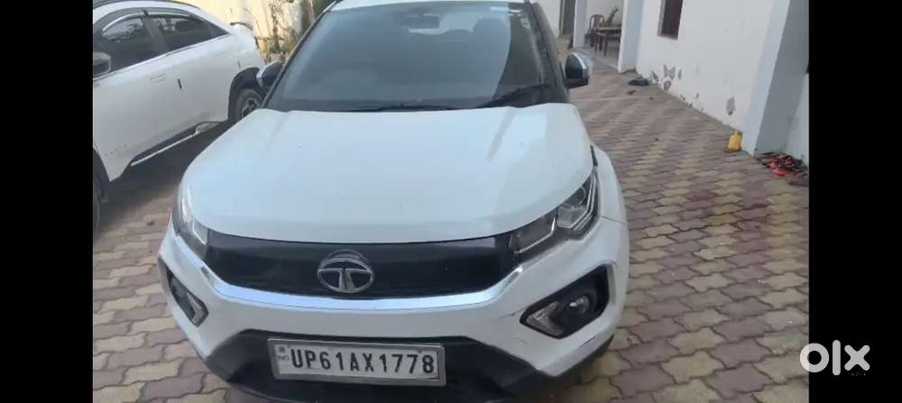 Tata Nexon 2021