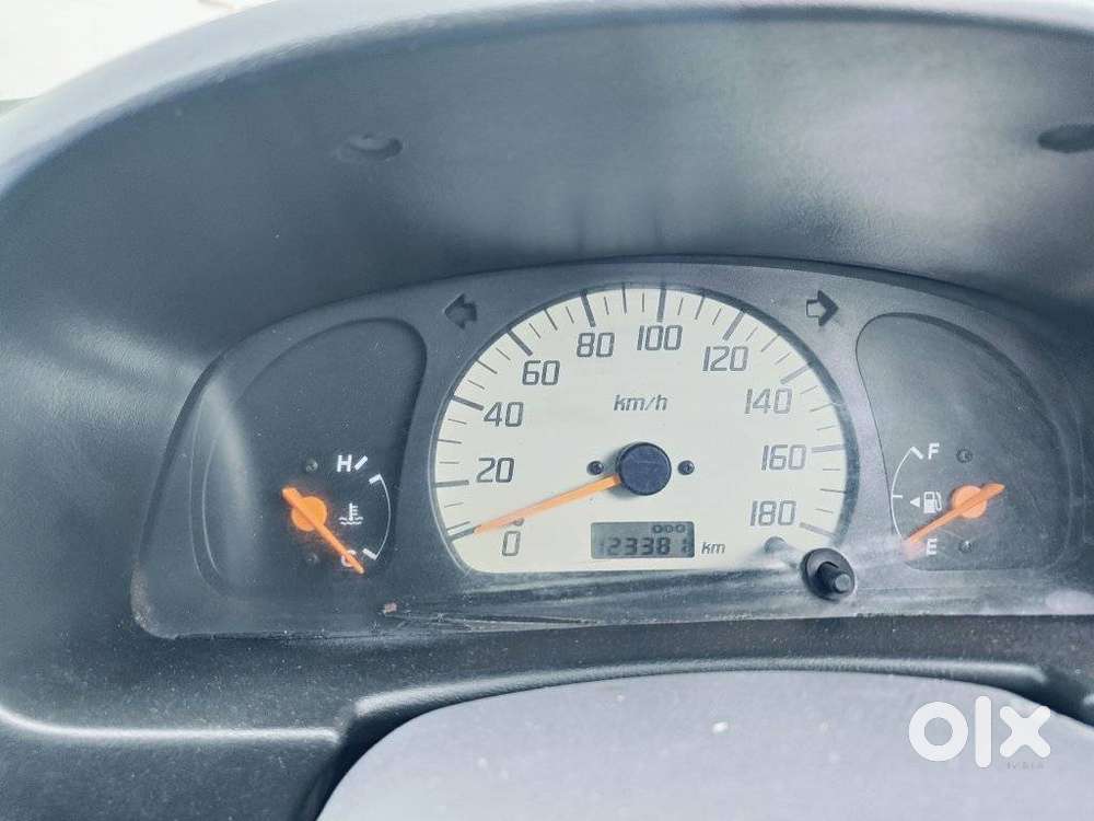Maruti Suzuki Alto 2005-2010 Lxi Bsiii, 2008, Petrol