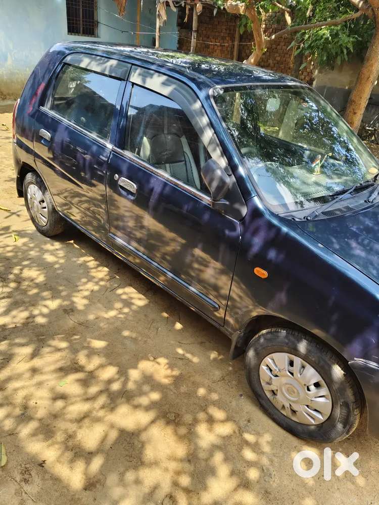 Maruti Suzuki Alto 2011 Petrol Good Condition