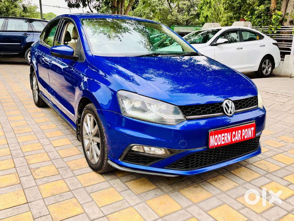 Volkswagen Vento 1.0 Highline Plus At, 2021, Petrol