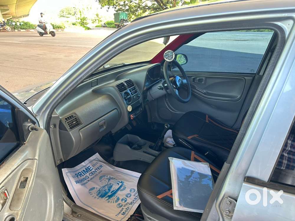 Maruti Suzuki Zen 2003
