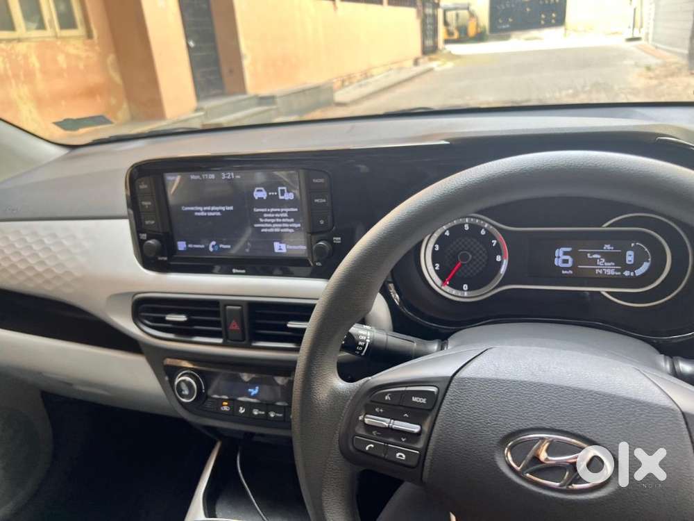 Hyundai Grand I10 Nios Sportz 2023