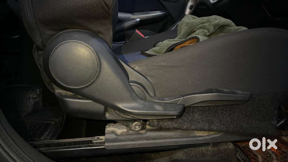 Maruti Suzuki Baleno 1.2 Cvt Zeta, 2019, Petrol