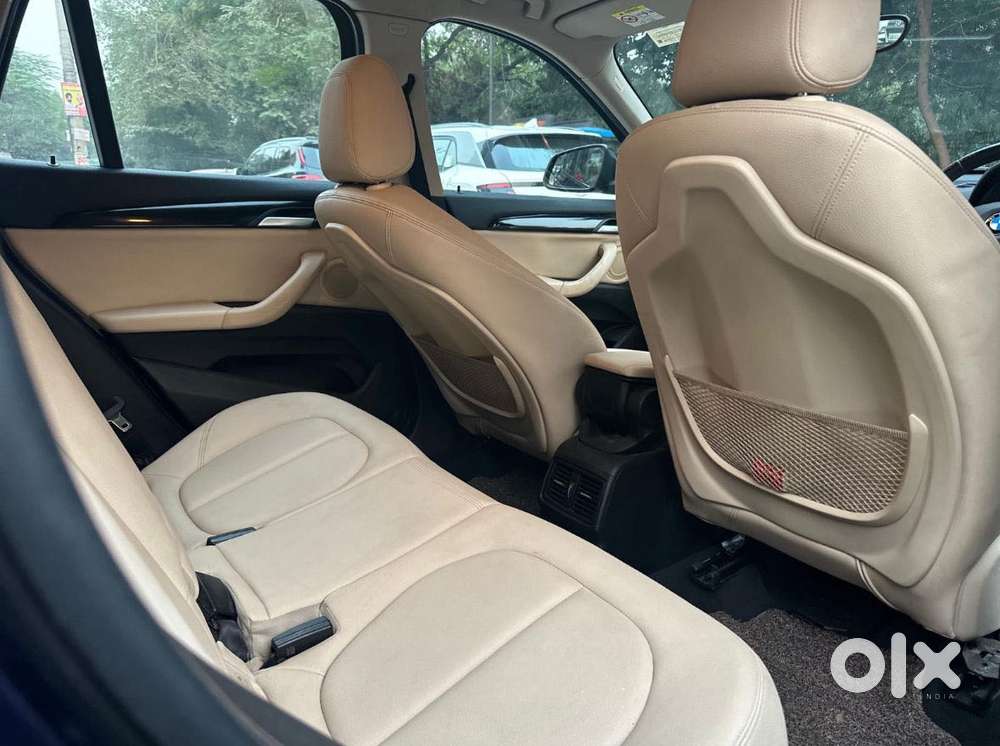 Bmw X1 2.0 Sdrive 20d, 2016, Diesel
