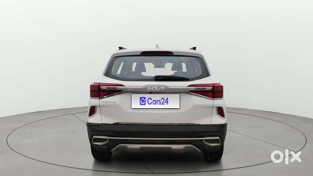 Kia Seltos Htk Plus G, 2022, Petrol