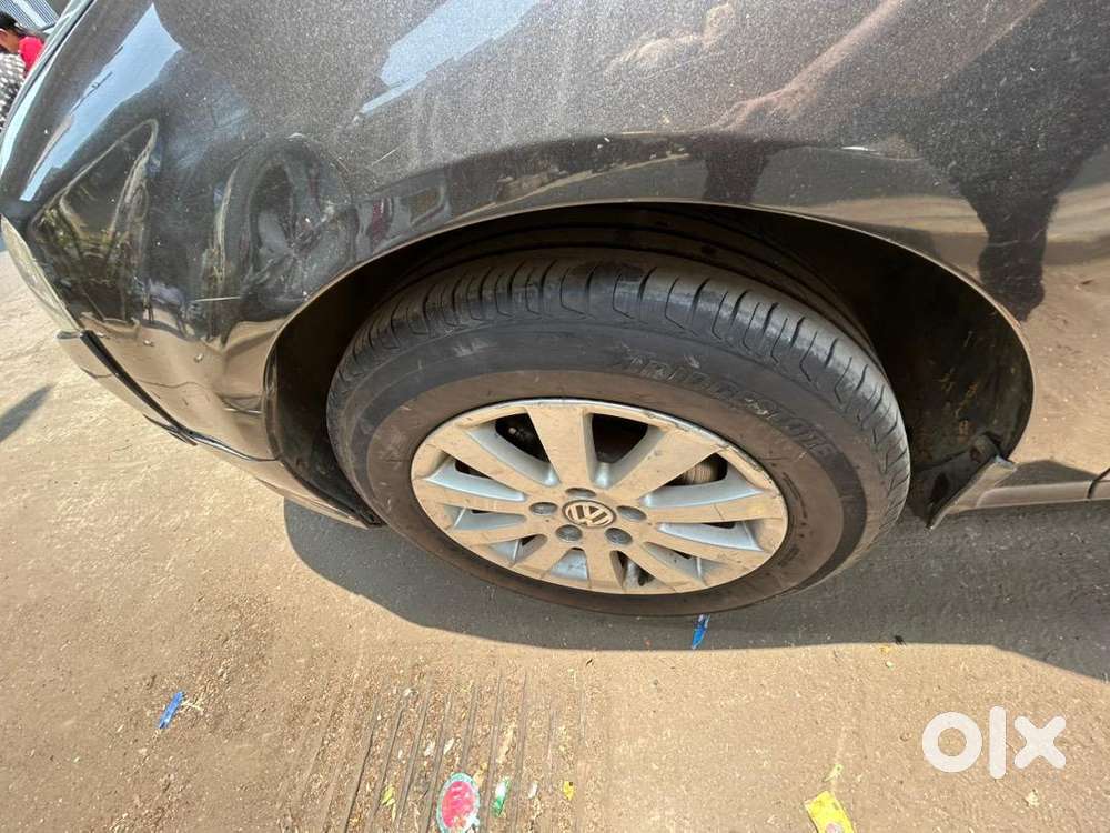 Volkswagen Passat 2010 Petrol Well Maintained