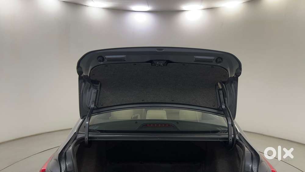 Honda City Zx Petrol Cvt, 2024, Petrol