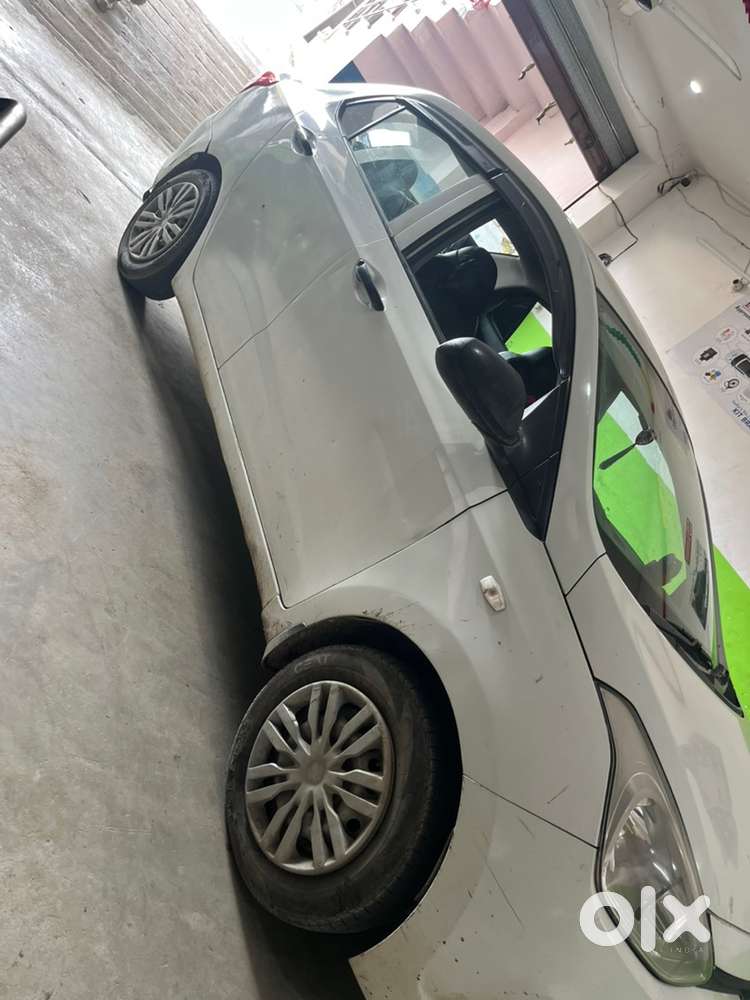 Hyundai Xcent Prime 2018
