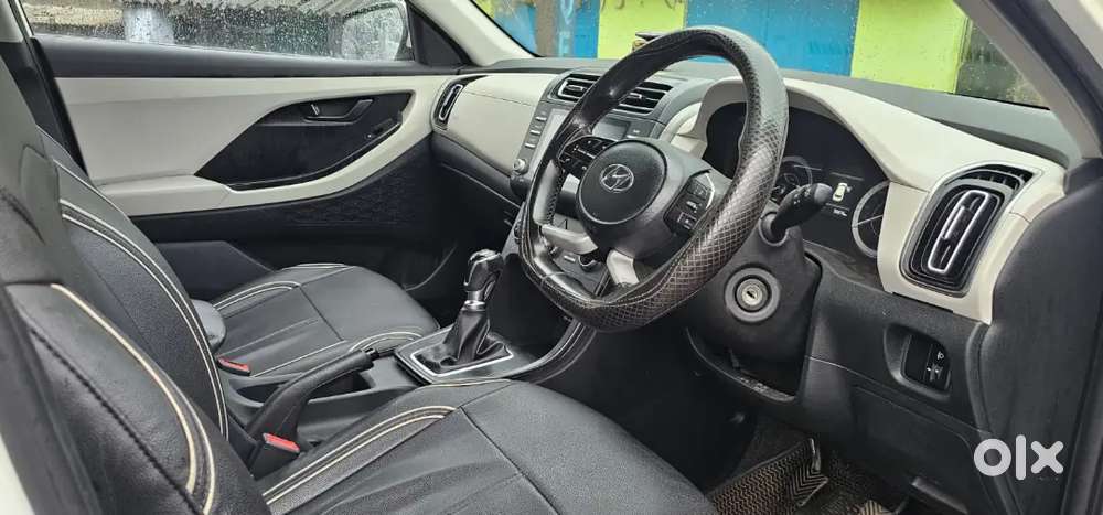 Hyundai Creta Diesel 2020 1st Owner