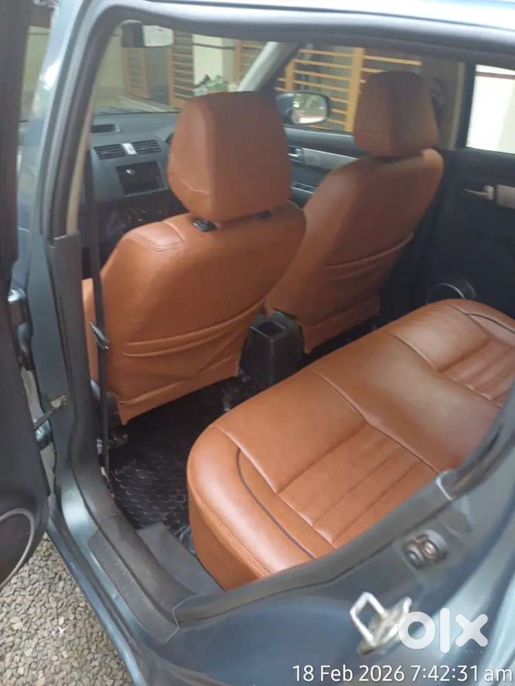 Good Condition Swift Car