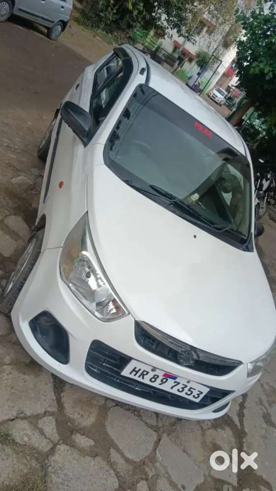 Maruti Suzuki Alto K10 2018 Cng & Hybrids 65500 Km Driven