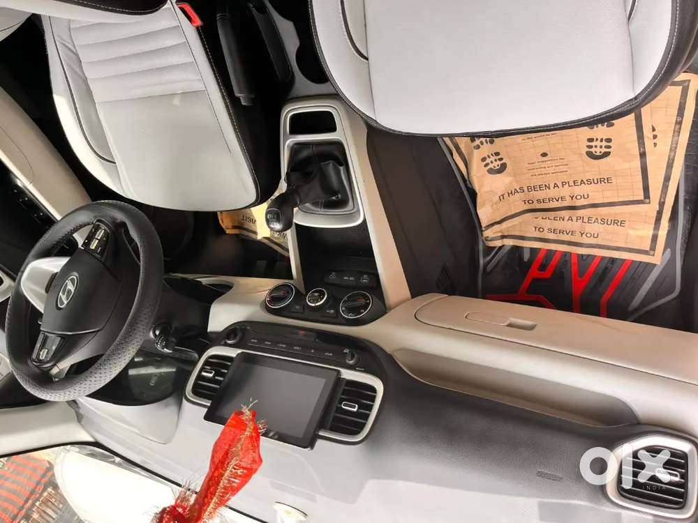 Hyundai Venue 1.2 2025 Manual