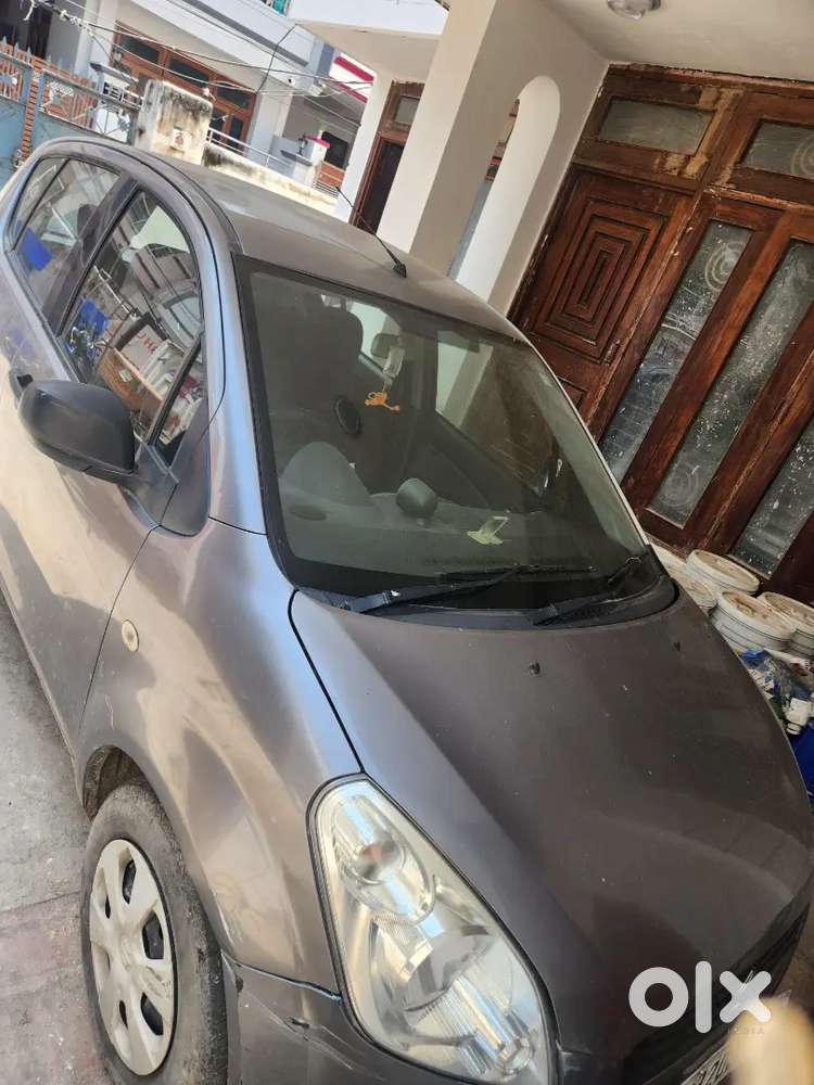 Maruti Suzuki Ritz 2010 Petrol Good Condition