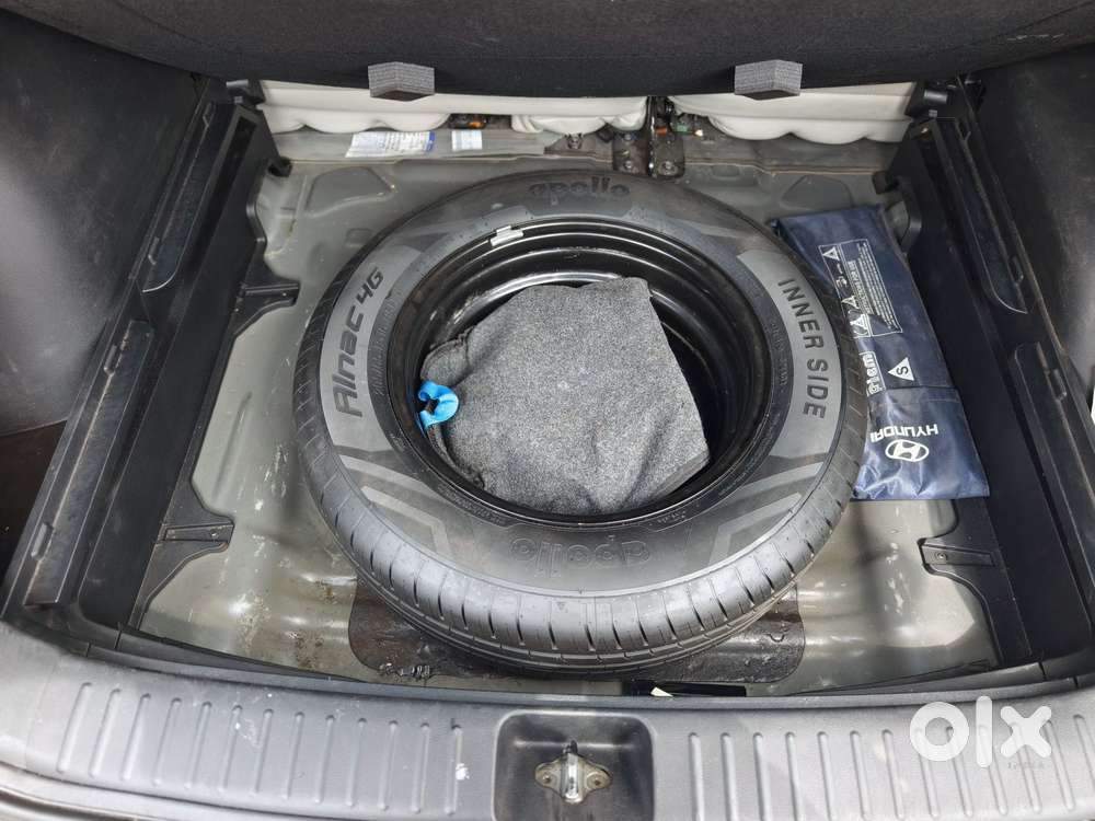 Hyundai Creta 1.5 Sx, 2022, Petrol