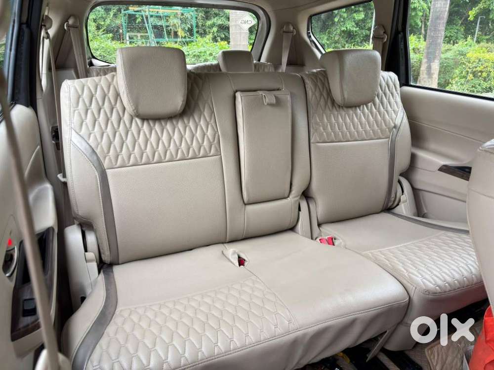 Maruti Suzuki Ertiga