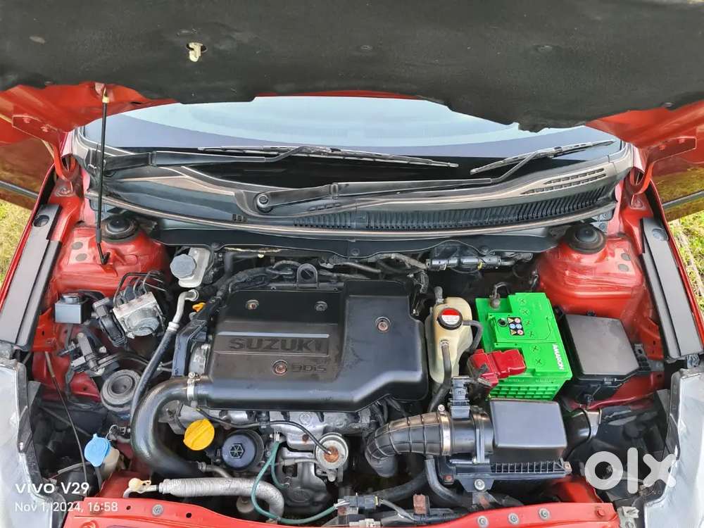 Maruti Suzuki Ciaz 2014 Diesel Well Maintained