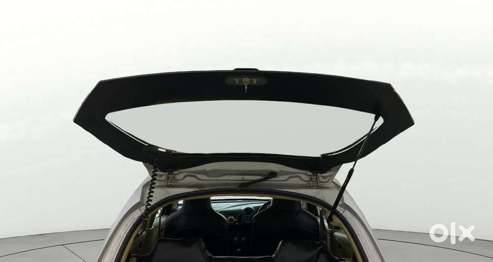 Honda Brio S Mt, 2015, Petrol