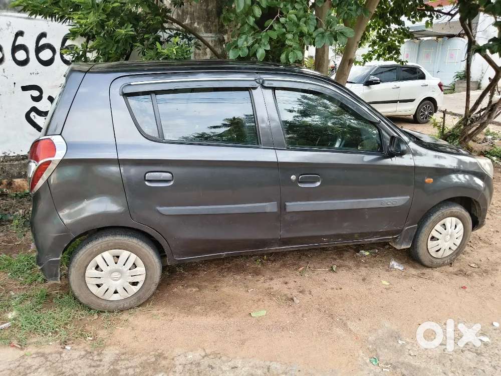 Maruti Alto 800 Ac Full Condition. Registration 2020