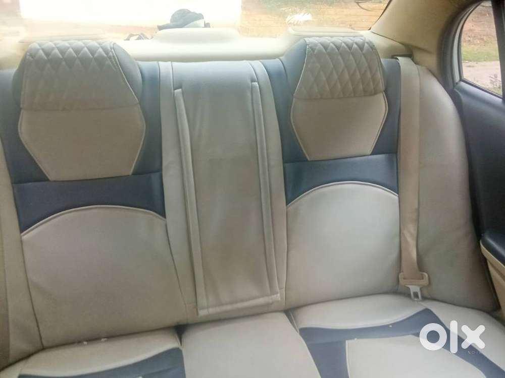 Honda Amaze V Mt 2016 Diesel