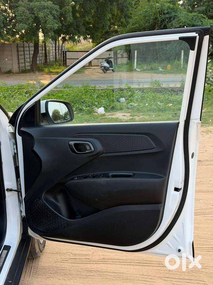 Hyundai Exter Sx 1.2 Cng Mt, 2024, Cng & Hybrids