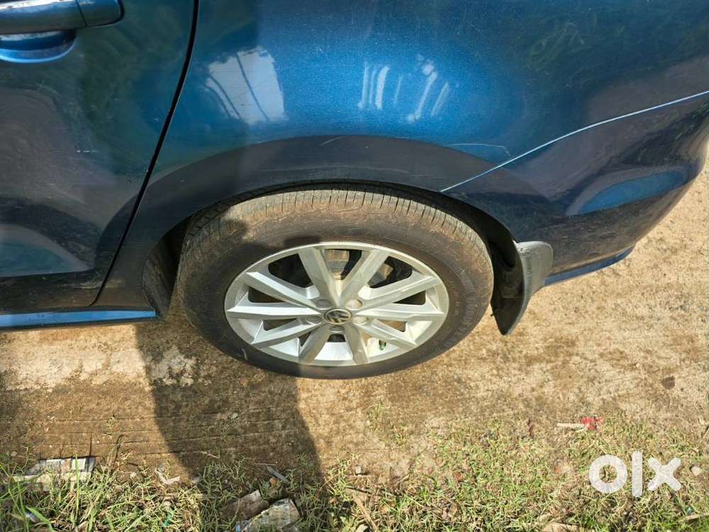 Volkswagen Ameo 1.2 Mpi Highline, 2017, Petrol