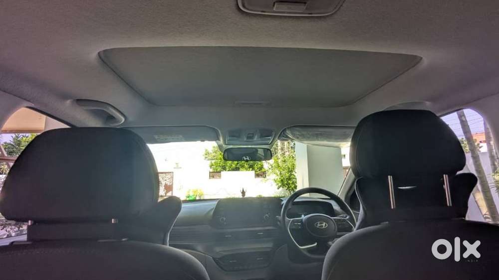 Condition Hyundai I20 For Sale – Low Km – Immediate Transfer