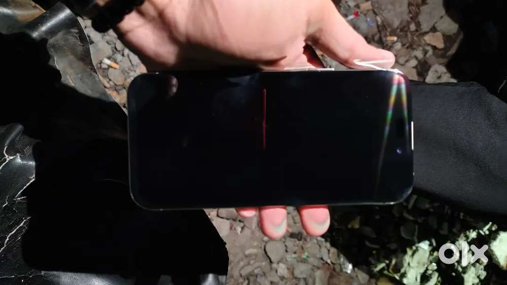 I phone 15 pro  well condition