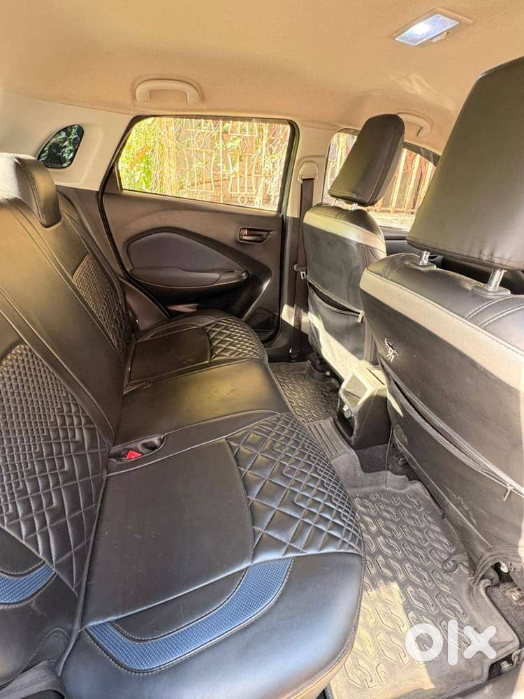 Maruti Suzuki Baleno 1.2l For Sale