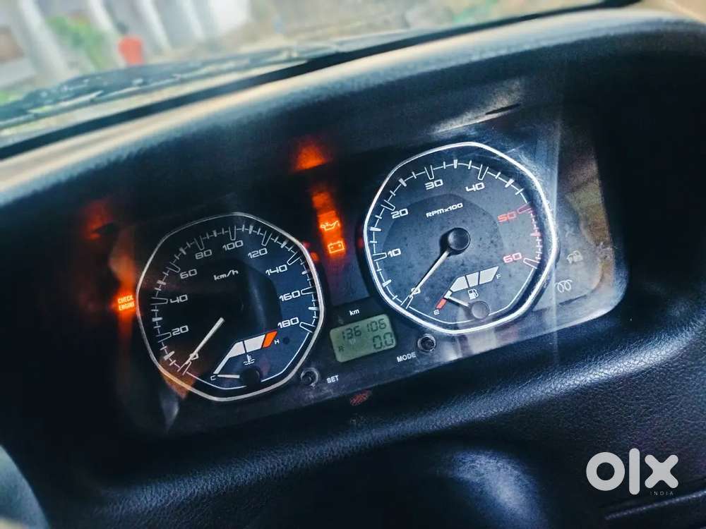 Tata Indigo Ecs 2015 Diesel Manual