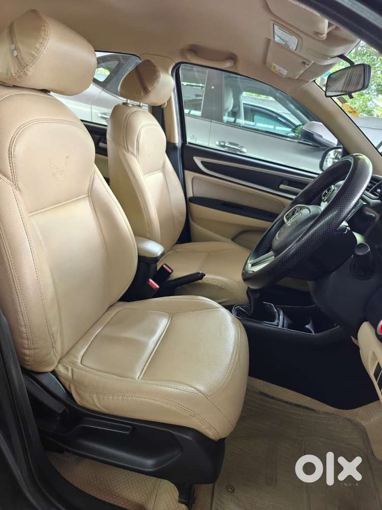 Honda Amaze Vx 1.2 Petrol Mt, 2021, Petrol