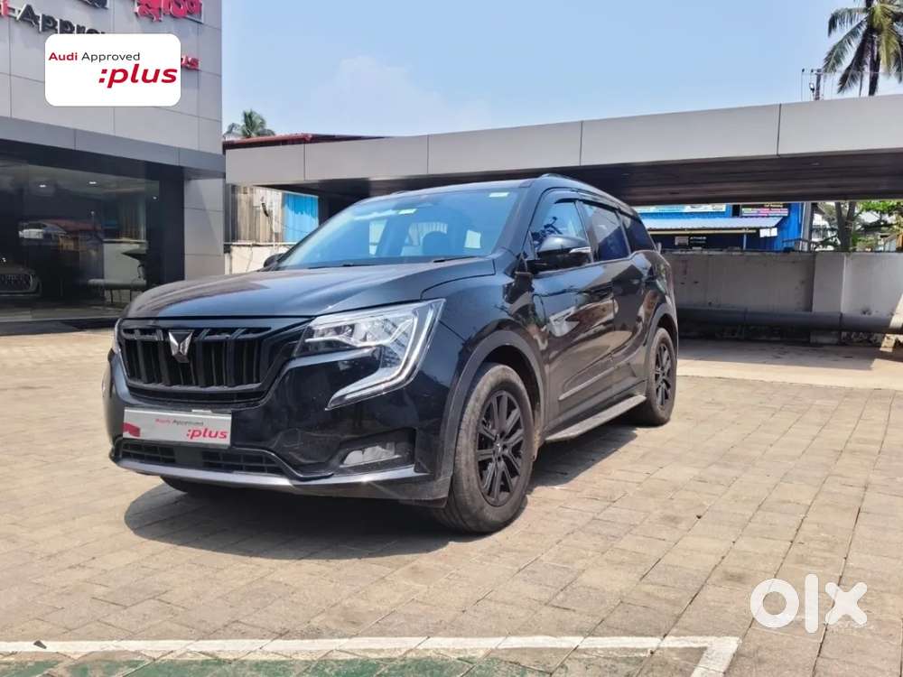 Mahindra Xuv700 2.2 Ax 7 Diesel At Luxury Pack Str, 2025, Diesel