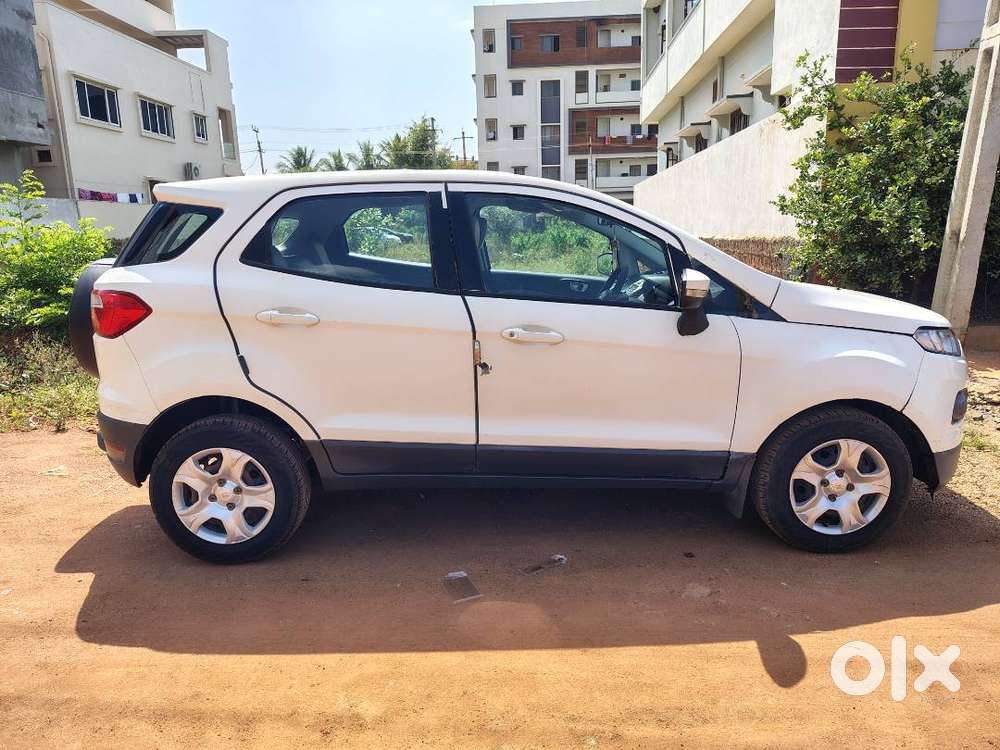 Excellent Car