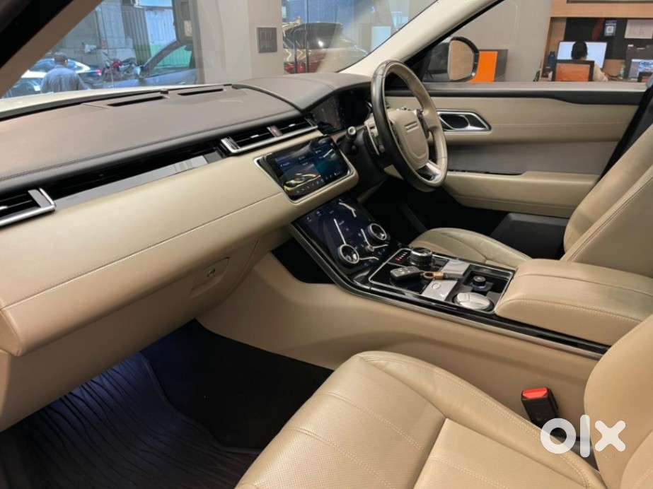 Land Rover Range Velar R-dynamic S, 2020, Petrol