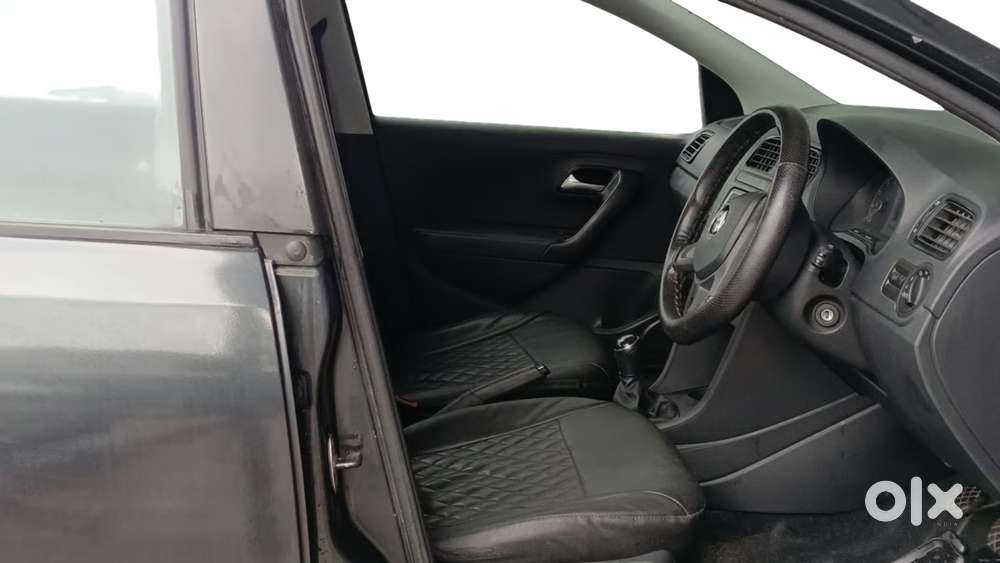 Volkswagen Polo 1.0 Mpi Comfortline, 2018, Petrol