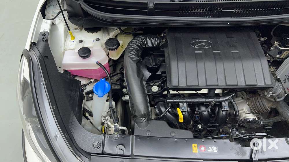 Hyundai Grand I10 Nios Sportz 1.2 Kappa Vtvt, 2023, Petrol