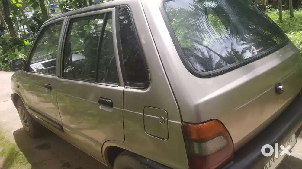 Maruty 800