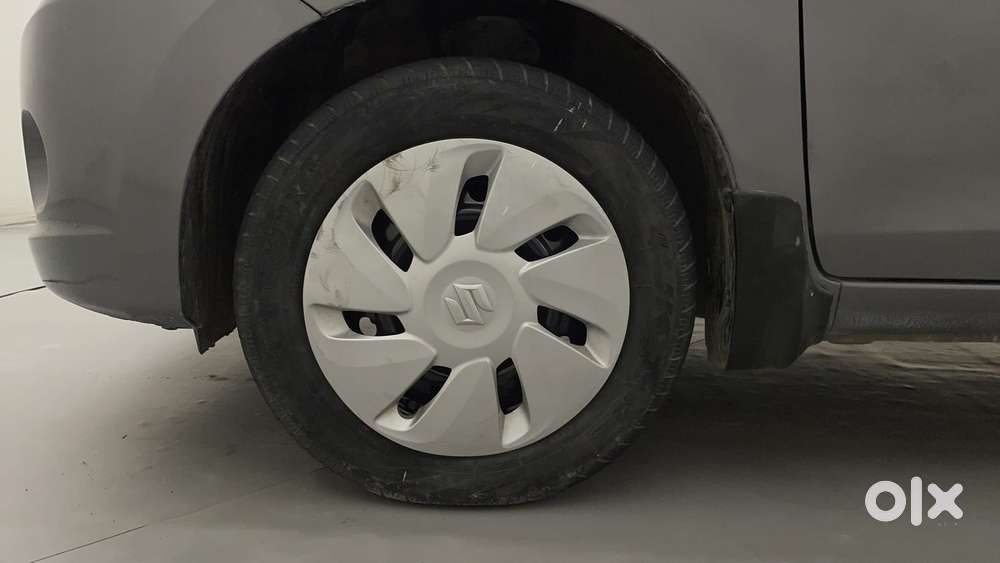 Maruti Suzuki Celerio 1.0 Vxi Amt, 2016, Petrol