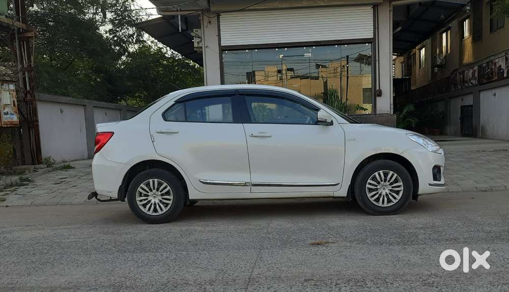 Maruti Suzuki Swift Dzire Vdi Optional, 2018, Diesel
