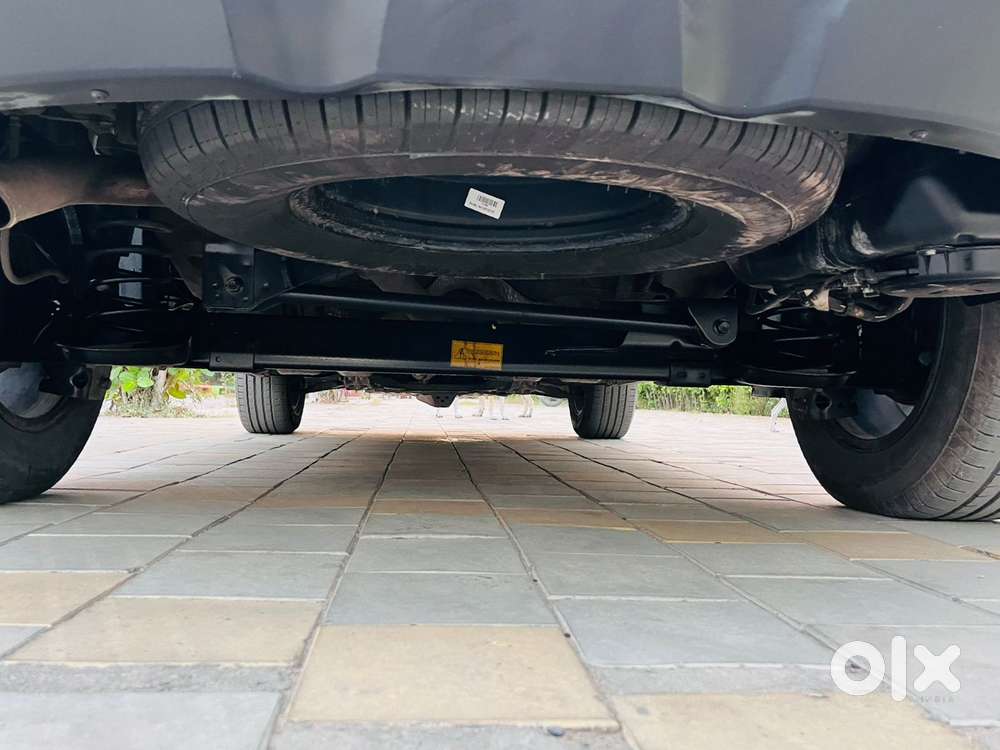 Tata Harrier 2.0 Kryotec Xt Plus Dark Edition, 2022, Diesel