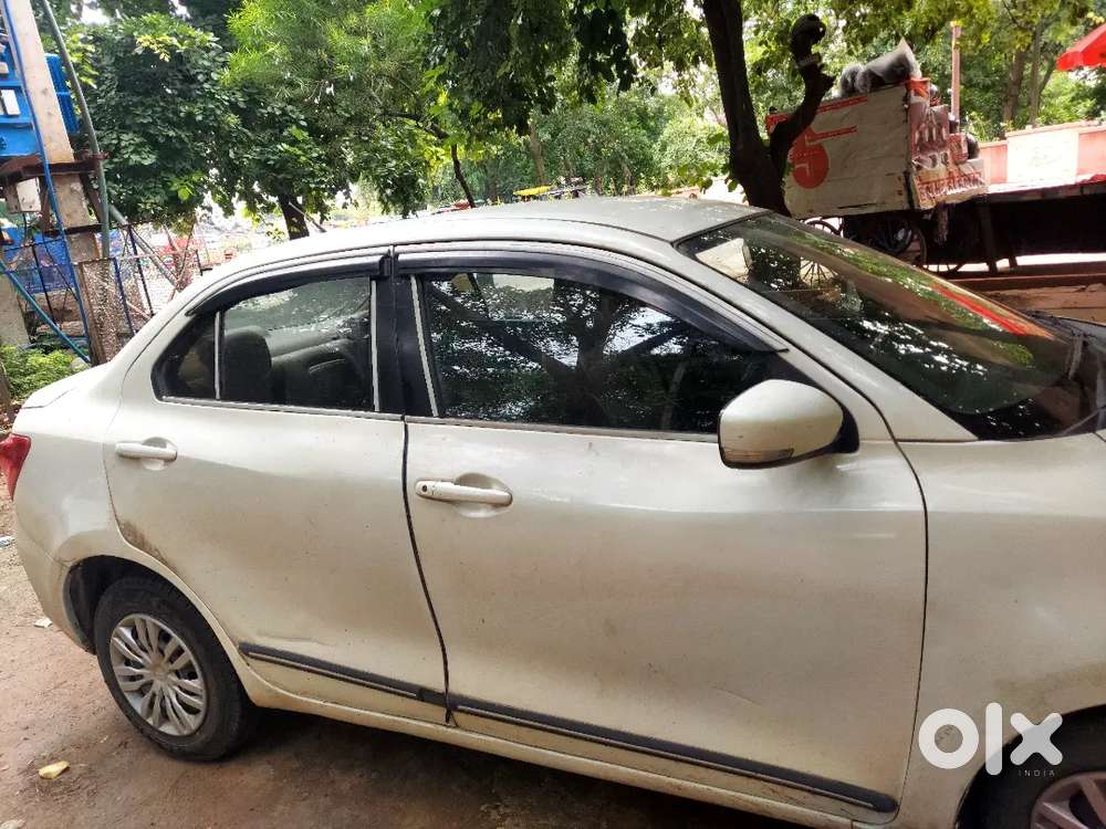 Maruti Suzuki Dzire 1.2 2018