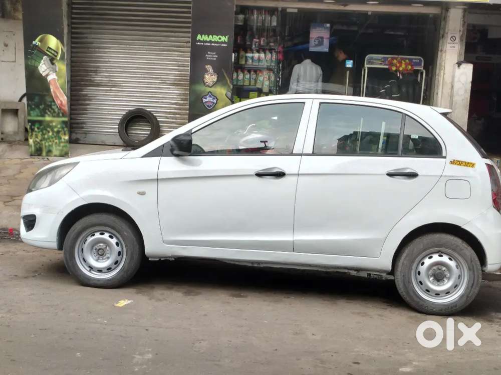 Tata Bolt 2020 Diesel Well Maintained